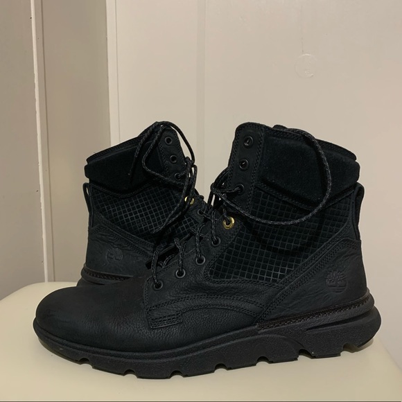 Timberland Other - Timberland boots size 12